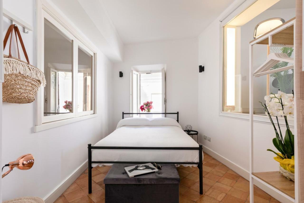 Appartamento Presidential Penthouse Navona *