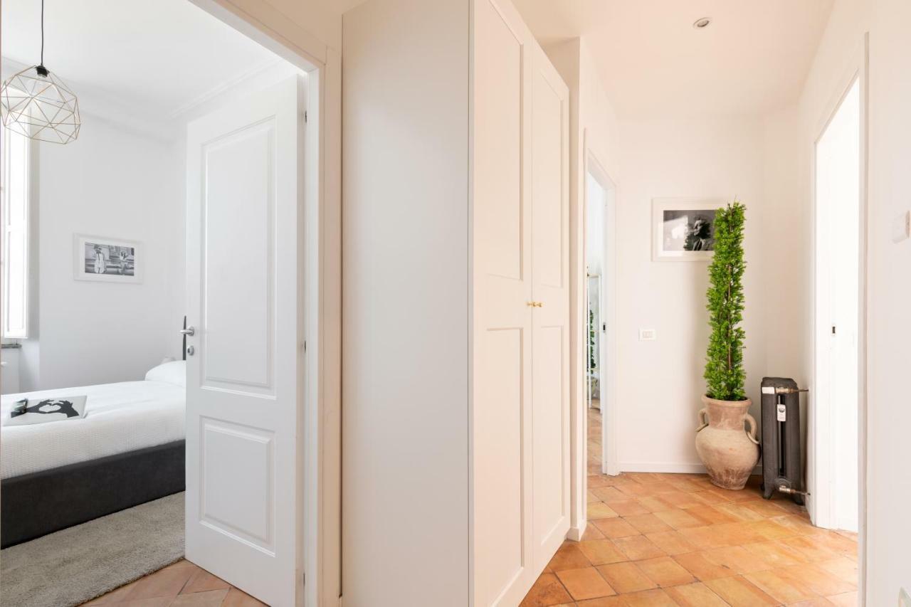 Presidential Penthouse Navona Appartamento *