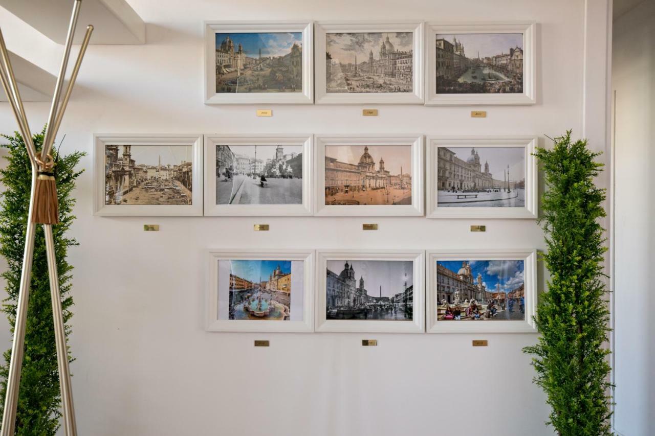 Appartamento Presidential Penthouse Navona
