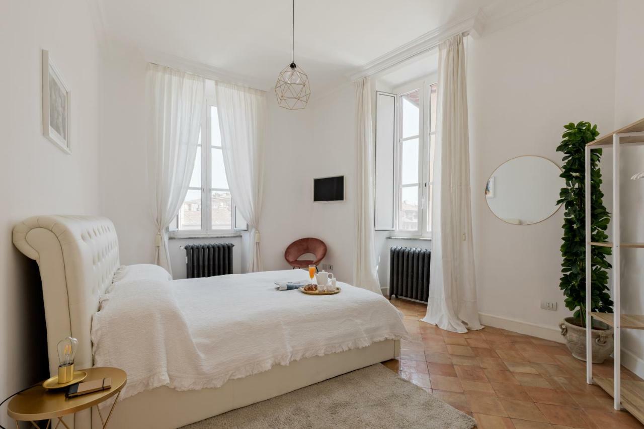 Appartamento Presidential Penthouse Navona Roma