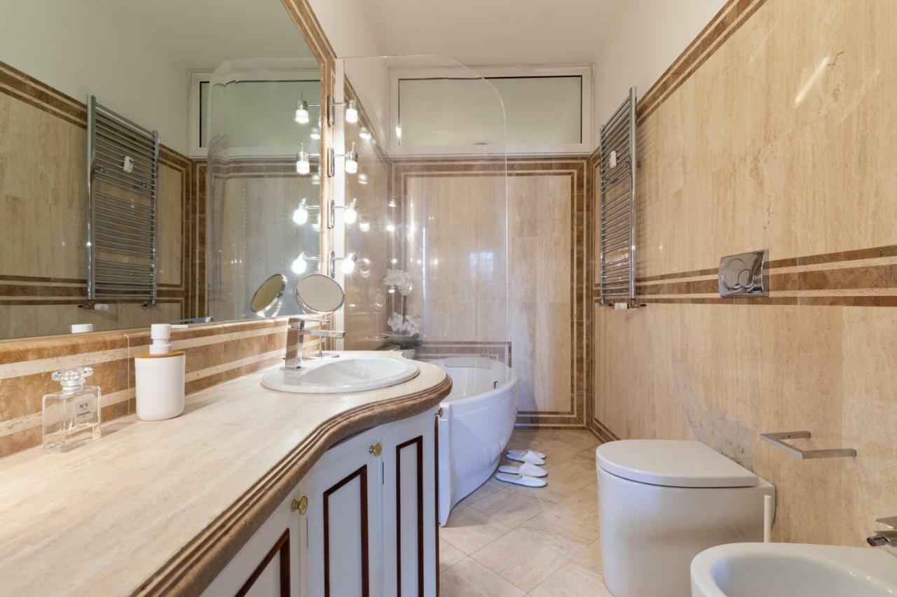 Presidential Penthouse Navona Appartamento