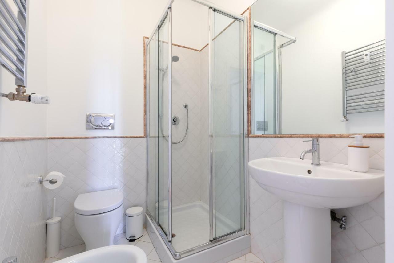 Presidential Penthouse Navona Appartamento Roma