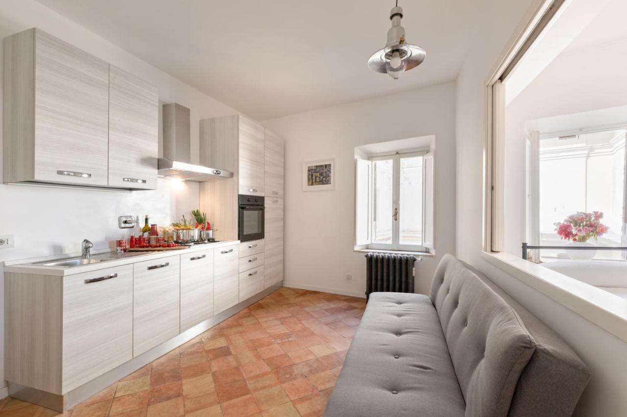 Presidential Penthouse Navona Appartamento Roma