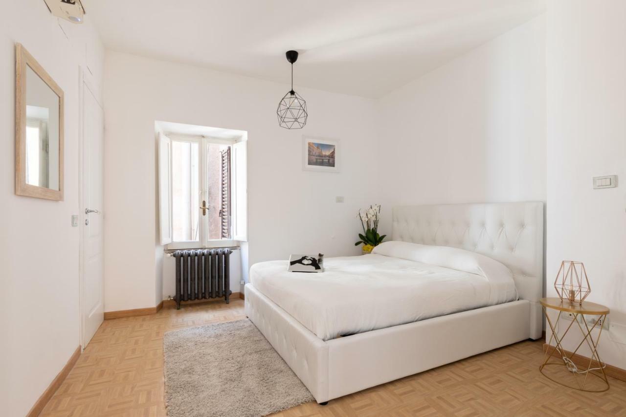 Presidential Penthouse Navona Appartamento *