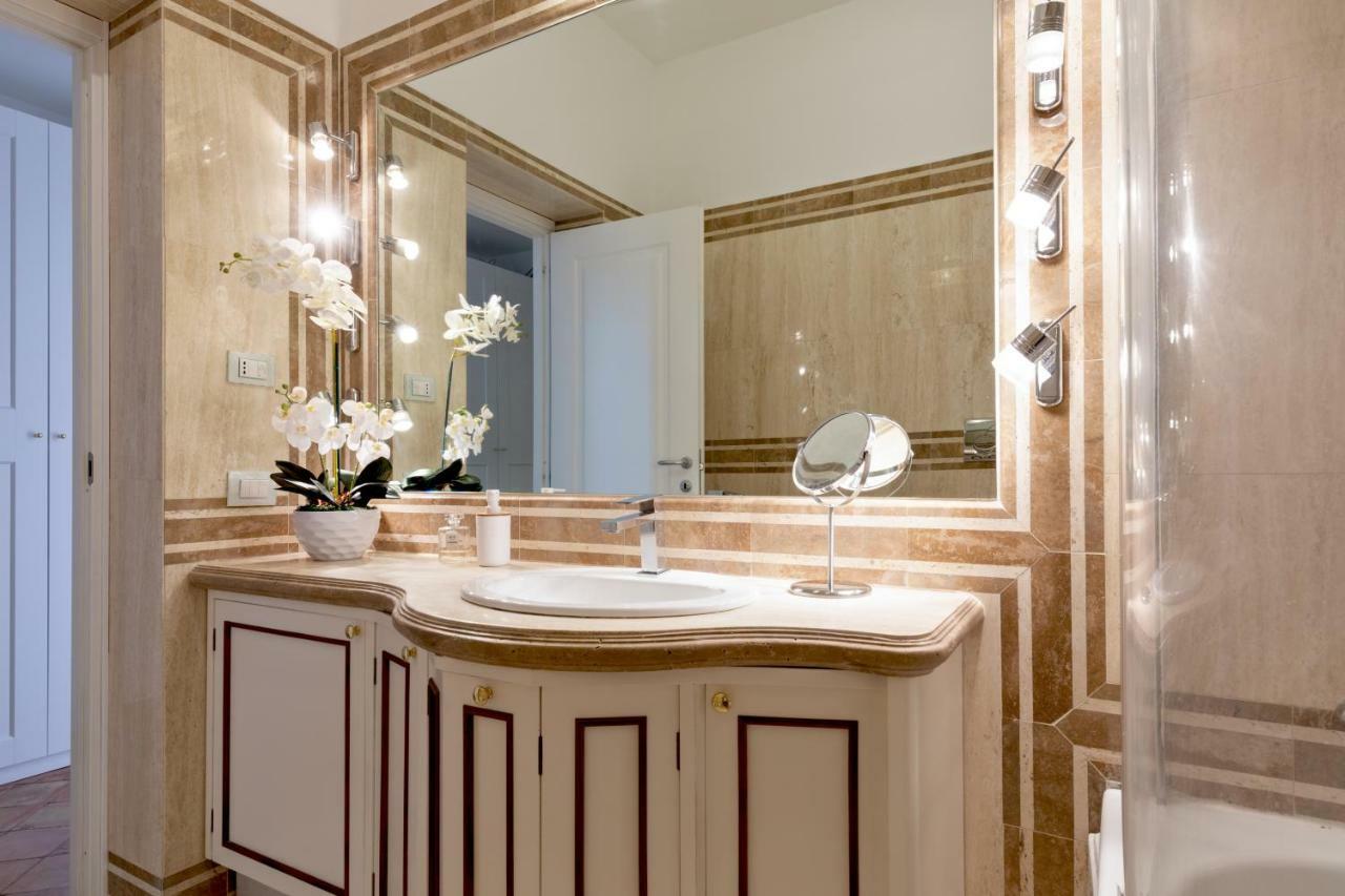 Appartamento Presidential Penthouse Navona